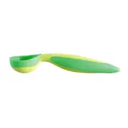 Mastrad Ice Cream Scoop Ice Cream Scoop Polypropylene TPR Green