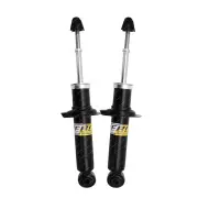 Rear Webco Pro Shock Absorbers for NISSAN PULSAR N16 1.6 1.8 Q ST Sedan Hatch