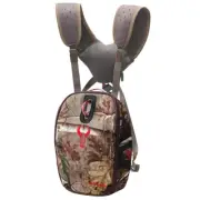 NEW Badlands Bino Case Binocular/Rangefinder Harness Hydration exo REALTREE CAMO