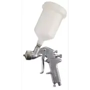 FAST MOVER FMT 4001 GRAVITY SPRAY GUN 1.8mm TIP PRIMER, PAINT, SPRAY ADHESIVES