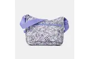 Hedgren - HIC01S.897 Harper's Crossbody RFID bag - Jungle Print