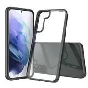 TPU + Acrylic Phone Case For Samsung Galaxy S22+ 5G