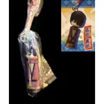 BOX-A ： 高杉晉助 銀魂 小芥子 KOKESHI DOLLS 扭蛋 吊飾  富貴玩具店