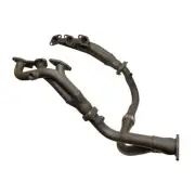 NISSAN NAVARA 3.3L VG33 02/03-95 TRI-Y ** MANDREL BENT ** GASKET = DSF719 RBH702
