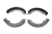 Brake shoe set ABE C06007ABE for DAIHATSU FEROZA Hard Top (F300) 1.6 1988-1999