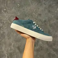 在飛比找蝦皮購物優惠-Converse LOUIE LOPEZ PRO OX 天青