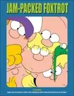 Jam-Packed FoxTrot by Amend, Bill - Brand New, Free Shipping