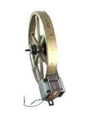 SportsArt 8003 Elliptical Magnetic Flywheel Assembly 8003-48