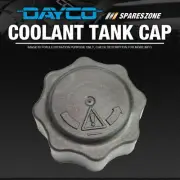 Dayco Coolant Tank Cap for Lexus CT 200h ES GS IS LC LS LX NX RC RCF SC430 (for: Lexus)