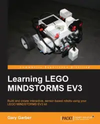 在飛比找博客來優惠-Learning Lego Mindstorms Ev3
