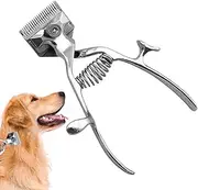 Manual Hair Clipper - Manual Dog Grooming Clippers, Pet Grooming Hair Trimmers | Sensitive Skin Precision Manual Dog Hair Trimmer, Handheld Sheep Shears Hair Trimmer for Pets Dogs Cats Sheeps