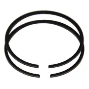 NIB Mercury 115-125-135-140HP L3-L4-2.5L V6 Ring Set STD 3.5"Piston 39-822321A12