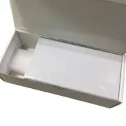 100 PCS White Unfused JCOP21 J2A040 36K with SDK