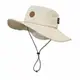 【WOAWOA】升級款! 防水透氣登山帽(UPF50 抗UV 遮陽帽 防曬帽 防水登山帽 防潑水 防雨 登山露營 漁夫帽
