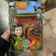 The Jungle Book Walkie Talkies Set, Sun Mate Corporation 2009 New Sealed