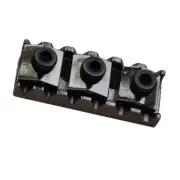 Authentic Original Floyd Rose ® Locking Nut, Vintage Copper - R5