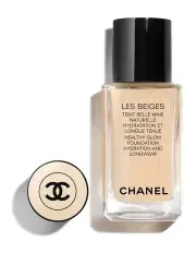 [CHANEL] LES BEIGES FOUNDATION Healthy Glow Foundation Hydration and Longwear