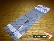 STONFO DELUXE WHIP FINISHER - NEW FLY FISHING TYING TOOL