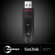 SanDisk Ultra USB 3.0 Flash Drive / Hard Drive 64GB