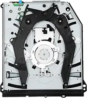 ANKROYU Optical Disk Driver, Internal Slim Optical Disk Drive, Game Console Internal Optical Drive Replacement, Game Console Driver for PS4 1200 Host
