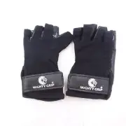 Mighty Grip Tack Gloves for Pole Dance & Pole Yoga X-Small Black