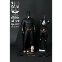 在飛比找蝦皮購物優惠-野獸國 Hot Toys – MMS155 – 蝙蝠俠 開戰