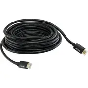 8WARE RCHDMI-10 10M HDMI Lead Plug To Plug V1.4 3D 4K Audio Return Channel (Arc) 10M HDMI LEAD