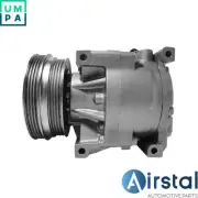 COMPRESSOR AIR CONDITIONING 10-0187 FOR FIAT PALIO/Weekend PUNTO/Hatchback/Van