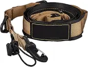 Hammock Straps for Trees,Dangling Campsite Storage Rope with Loop | 1.65m Portable Camping Equipment, Storage Gear for Outdoor Activities