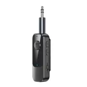 2 in 1 Bluetooth Transmitter Audio Receiver 3.5MM AUX TF with Mic Handsfree3737
