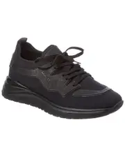 Ferragamo Neoprene Sneaker