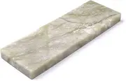 ATOPLEE Knife Sharpening Stone,1pcs Grit 10000 Knife Sharpener Whetstone Oilstone for Sharping Knives