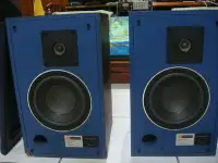 在飛比找Yahoo!奇摩拍賣優惠-JBL 4301B Monitor Speakers  監聽