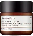 ⭐️Perricone MD High Potency Classics Face Finishing & Firming Moisturizer 2oz