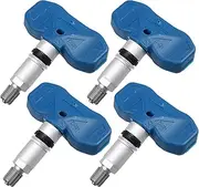 4pcs Car TPMS Tire Pressure Sensor 1513088 15102575 for Silverado for Cadillac for Escalade EXT for Sierra for Yukon 1998 1999-2005 15130883