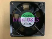 1pcs New SUNON SP101A 1123HST.GN 115V 0.21A/0.18A cooling fan