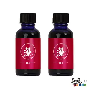 【鑫耀生技】藻精蛋白滴液 莓果口味 2瓶入(共60ml)