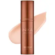 INIKA Organic BB Cream 30ml (Various Shades)