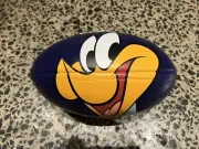 AFL SHERRIN ROAD RUNNER LOONEY TUNES FOOTBALL FOOTY - Warner Bros Bugs Taz Daffy