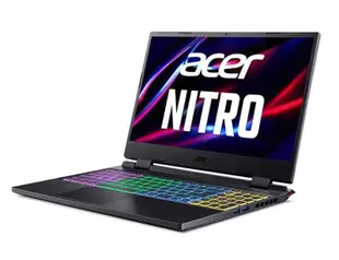 Acer Nitro AN515-58-582W黑 AN515【全台提貨 聊聊再便宜】