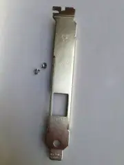 for Intel X540-T1 Single Port NIC Full Height Bracket