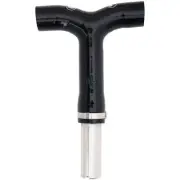 SamcoSport Frame T-Piece Hose Black For KTM 450 SMR 2022