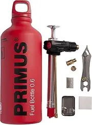 Primus ETA Power MF Camping Kit