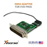 Xhorse EWS3 Adapter for VVDI Prog