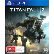 Titanfall 2 preowned