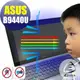 【Ezstick抗藍光】ASUS B9440U 系列 防藍光護眼螢幕貼 靜電吸附 (可選鏡面或霧面)