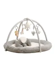 [Mamas & Papas] Welcome To The World Playmat And Gym