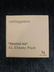 Cinta London Remind Me CL Cheeky Flush 5 g