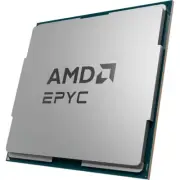 AMD EPYC TURIN SP5 ZEN5 9655P 96-Core 2.6GHz Processor CPU 100-000001522