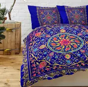 Mandala Quilt Cover Set - Esotic